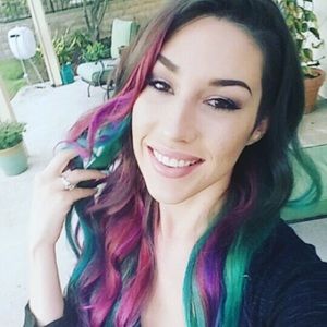 Meet your Posher, Cassidy